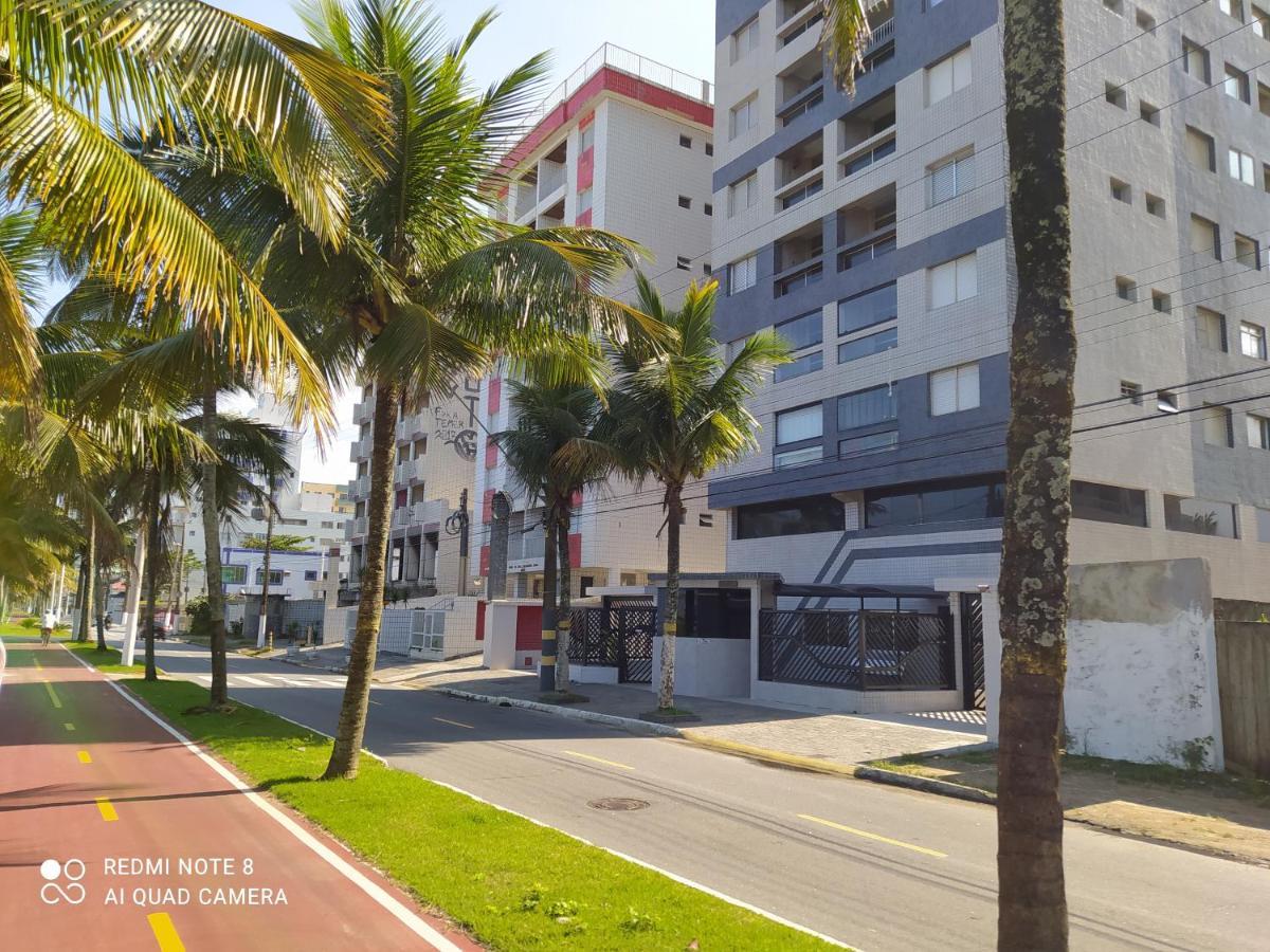 Appartement Apartamento Em Praia Grande - Frente Ao Mar Extérieur photo