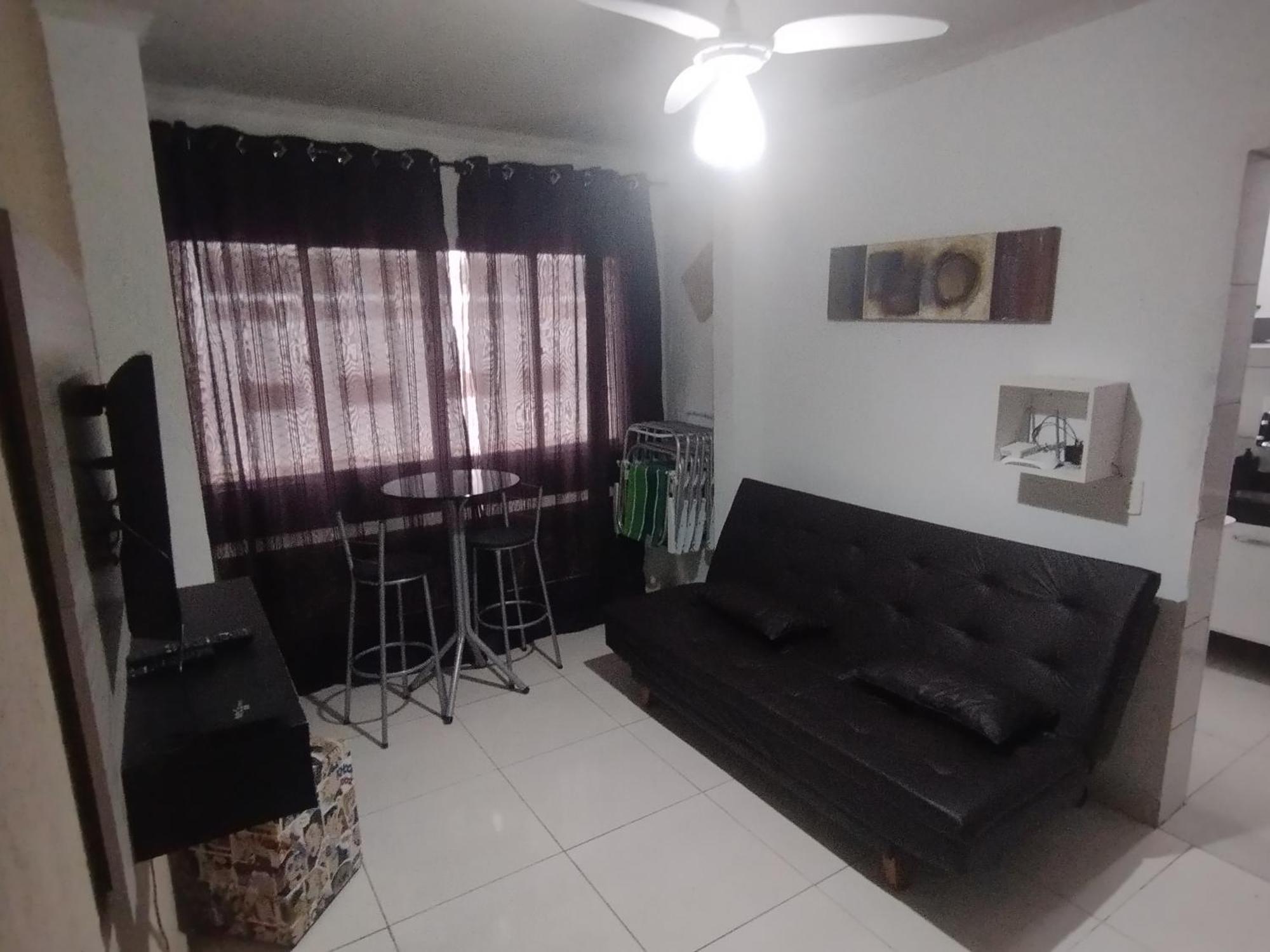 Appartement Apartamento Em Praia Grande - Frente Ao Mar Extérieur photo